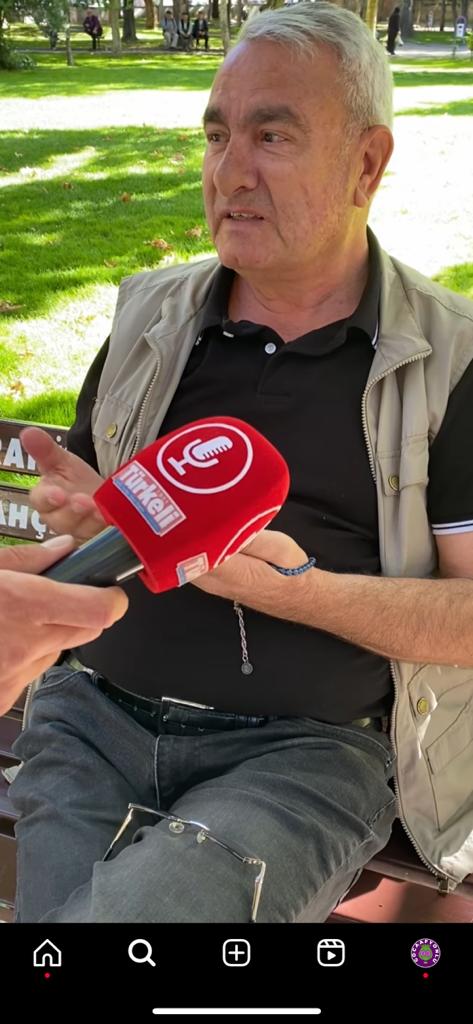 GÖNLÜNÜZDE YATAN BELEDİYE BAŞKANI KİM ?