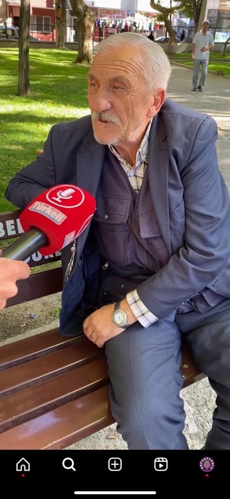 GÖNLÜNÜZDE YATAN BELEDİYE BAŞKANI KİM ?