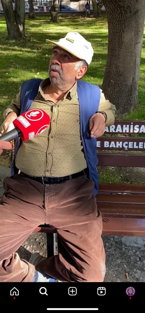 GÖNLÜNÜZDE YATAN BELEDİYE BAŞKANI KİM ?