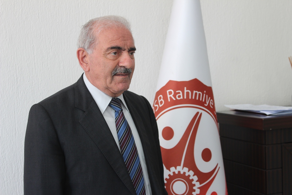 RSP EĞİTİM HAYATINDA 10. YILINA BAŞLADI