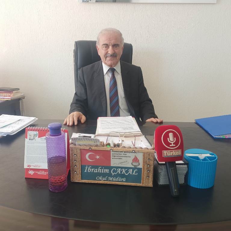 RSP EĞİTİM HAYATINDA 10. YILINA BAŞLADI