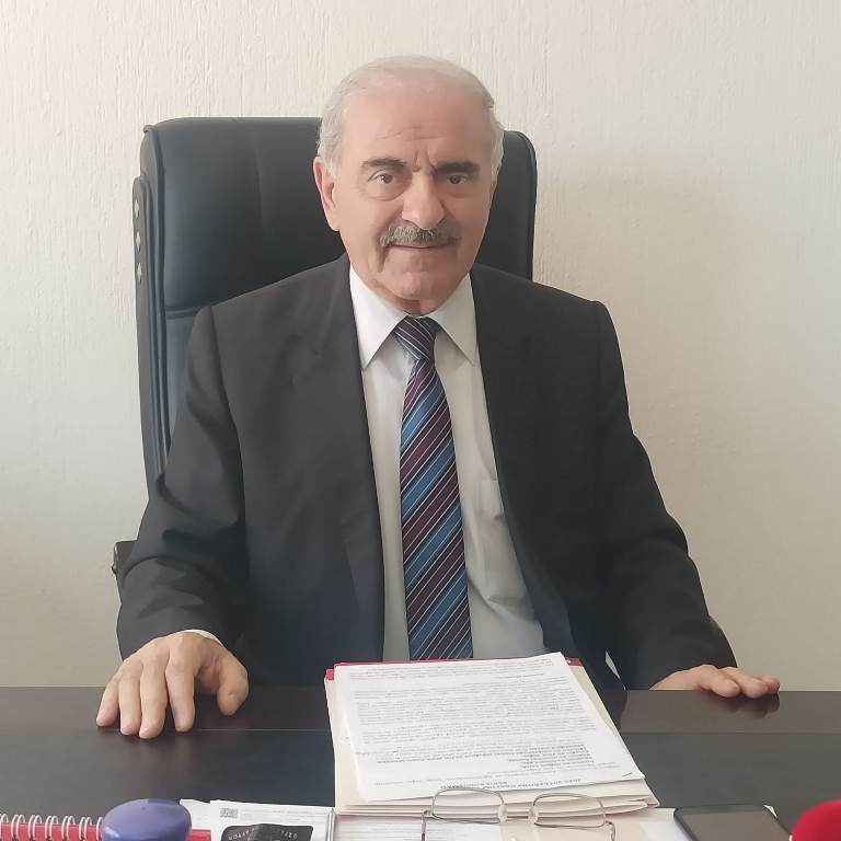 RSP EĞİTİM HAYATINDA 10. YILINA BAŞLADI