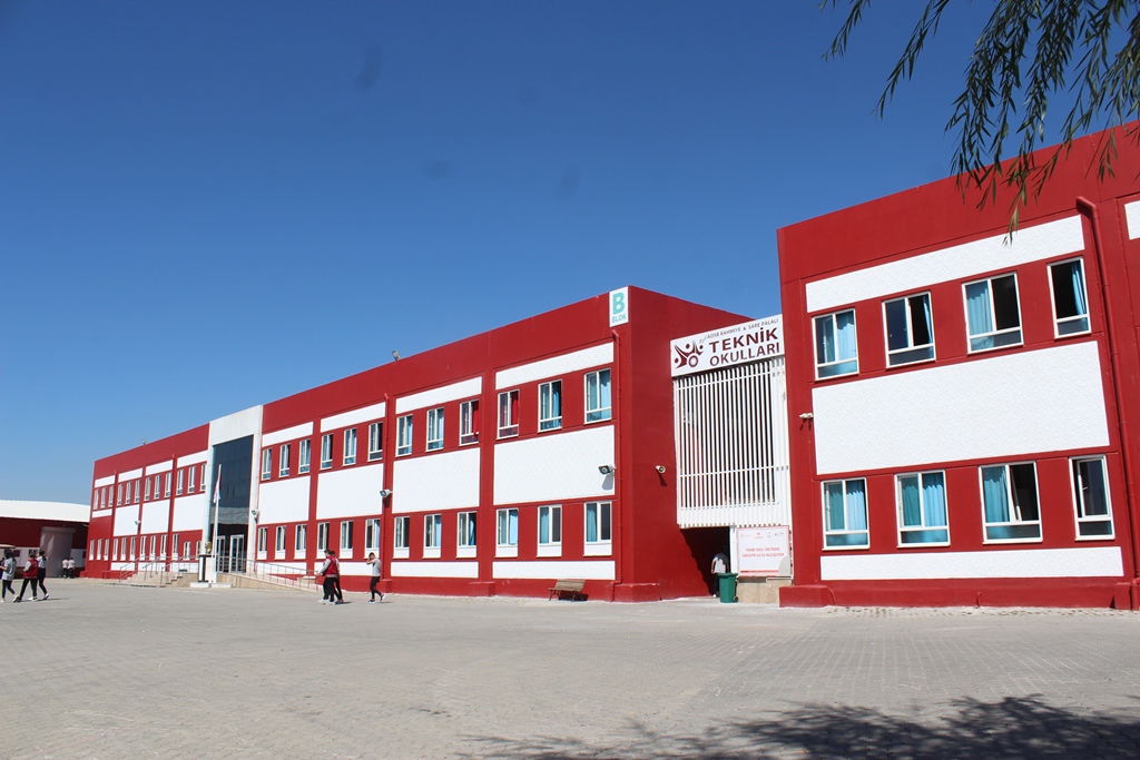 RSP EĞİTİM HAYATINDA 10. YILINA BAŞLADI