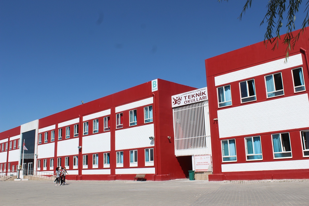 RSP EĞİTİM HAYATINDA 10. YILINA BAŞLADI
