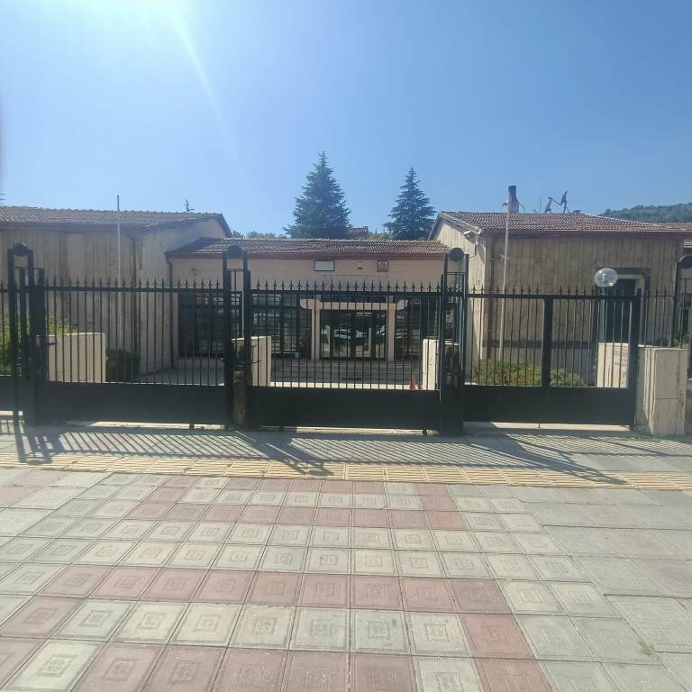 51 YIL SONRA EMEKLİYE AYRILDI