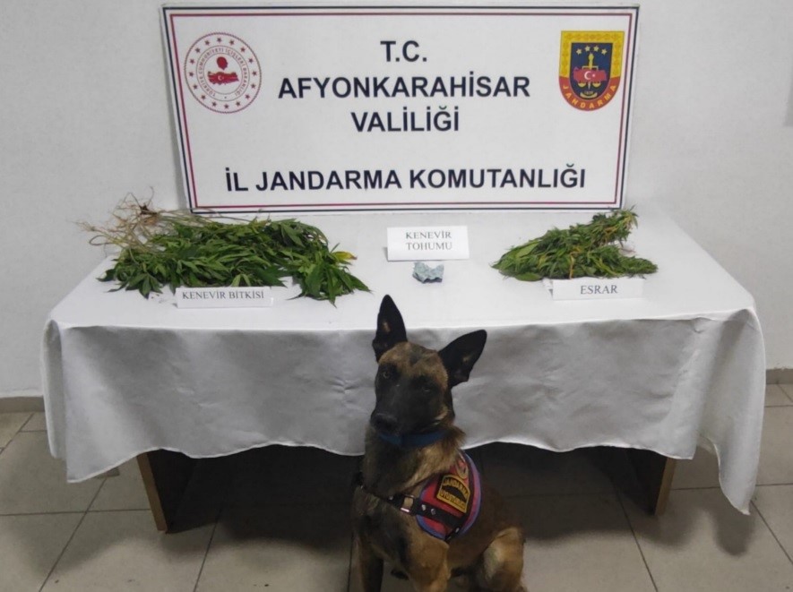 JANDARMADAN ESRAR BASKINI