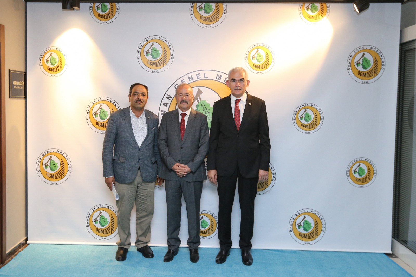 MHP'Lİ TAYTAK SORUNA EL ATTI AYAZİNİ ÇÖZÜME KAVUŞUYOR