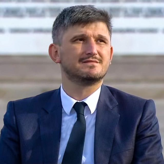 SÜLEYMAN KARAKUŞ'UN ACI GÜNÜ