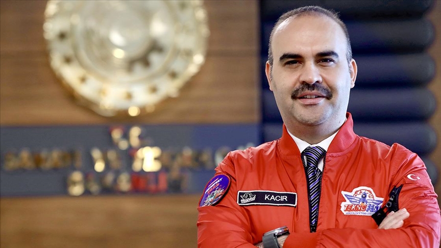 PLANETARY CONGRESS ETKİNLİĞİ İÇİN TÜRKİYE SEÇİLDİ