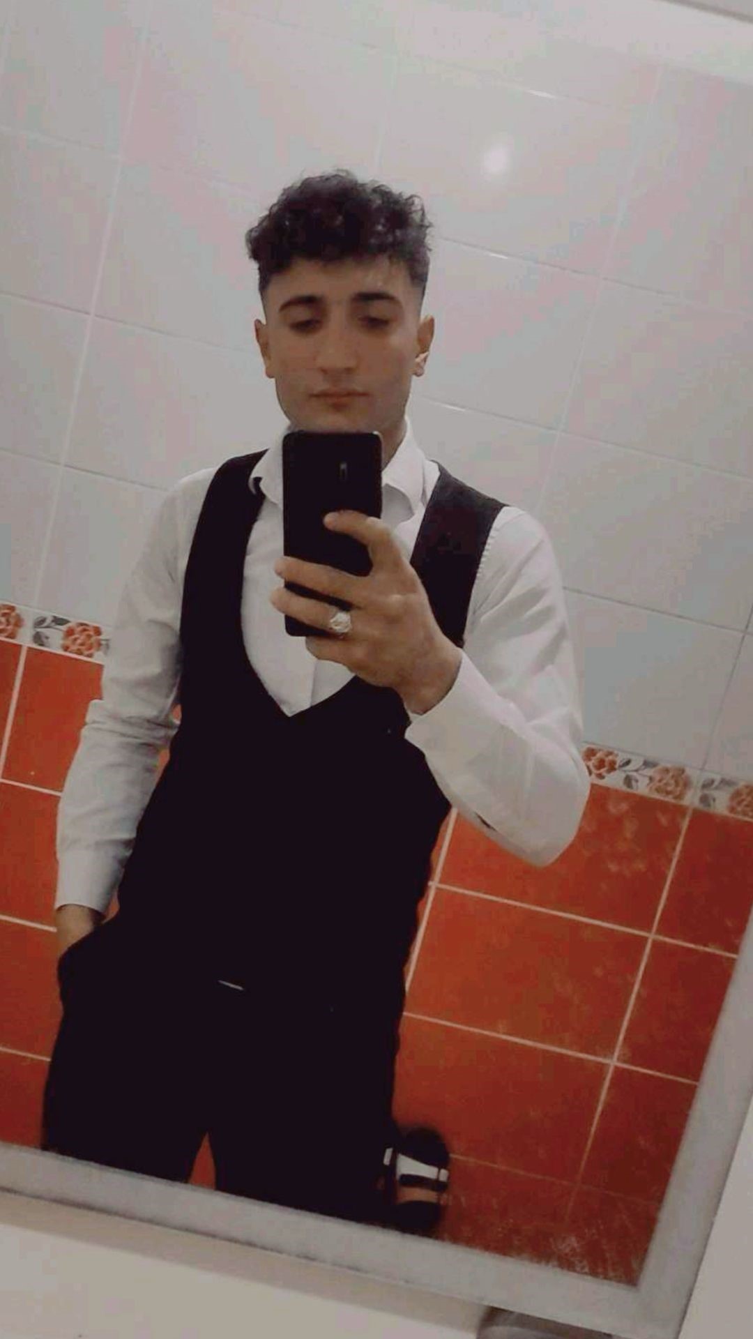 ÖLEN MUAVİNİN PAYLAŞIMLARI YÜREK DAĞLADI