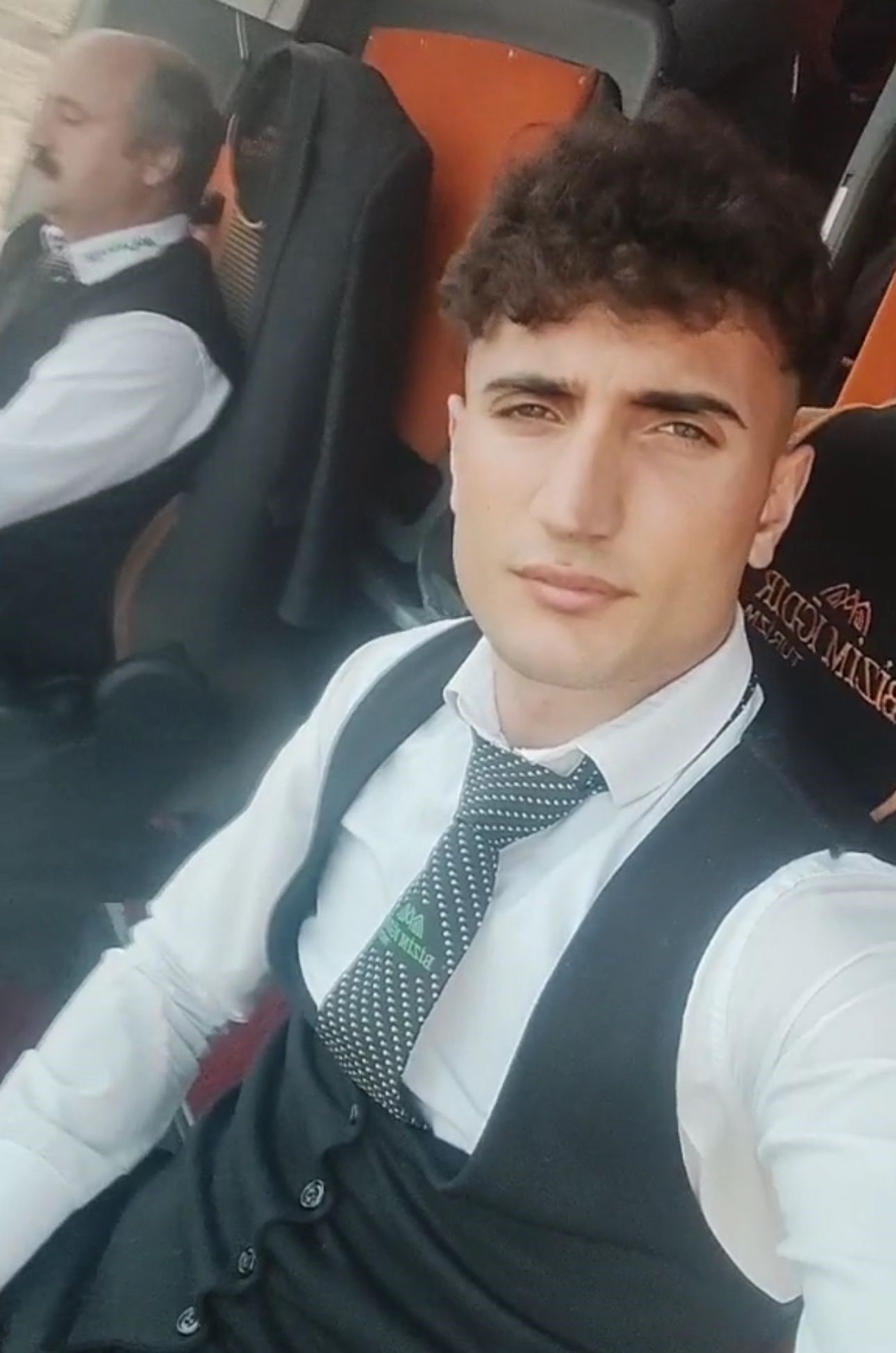 ÖLEN MUAVİNİN PAYLAŞIMLARI YÜREK DAĞLADI