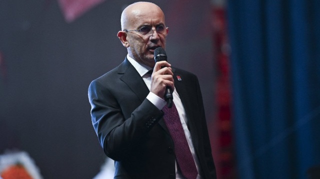CHP ANKARA'DA KAZANAN ERKOL OLDU