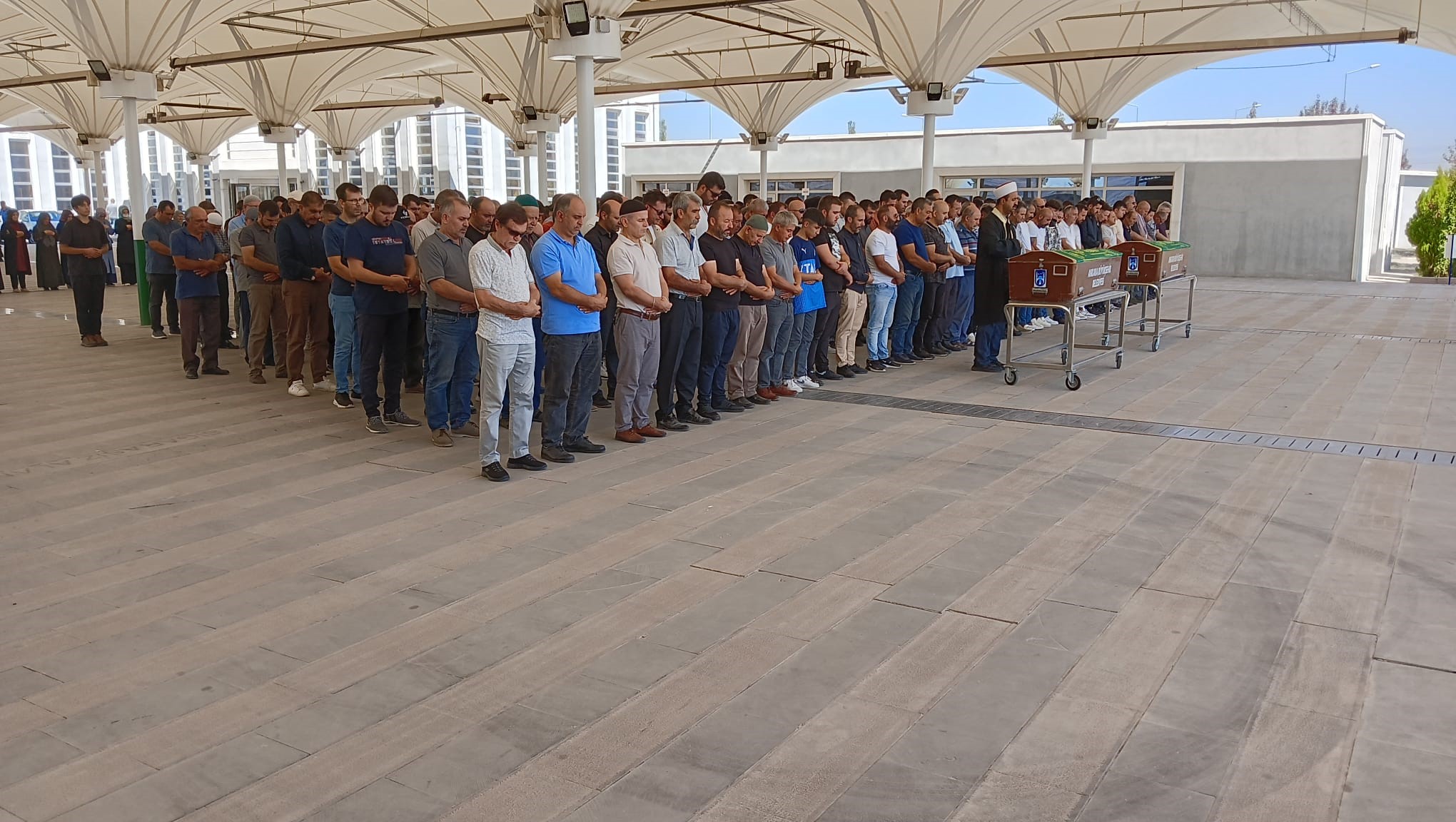 BABASININ KAZARA ÖLDÜRDÜĞÜ ÇOCUĞUN DAYISINDAN DEHŞETE DÜŞÜREN SÖZLER
