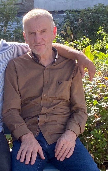 ALZHEİMER HASTASI ADAM KAYIP