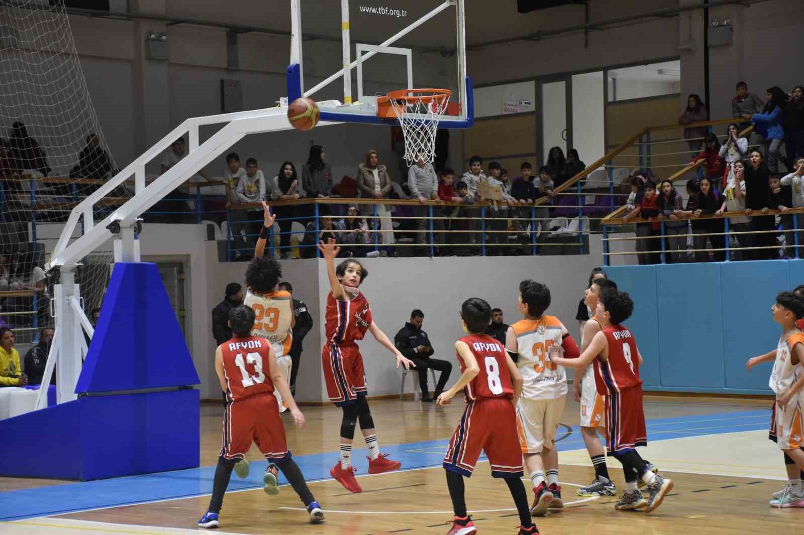 100. YILA ÖZEL SPOR FESTİVALİ