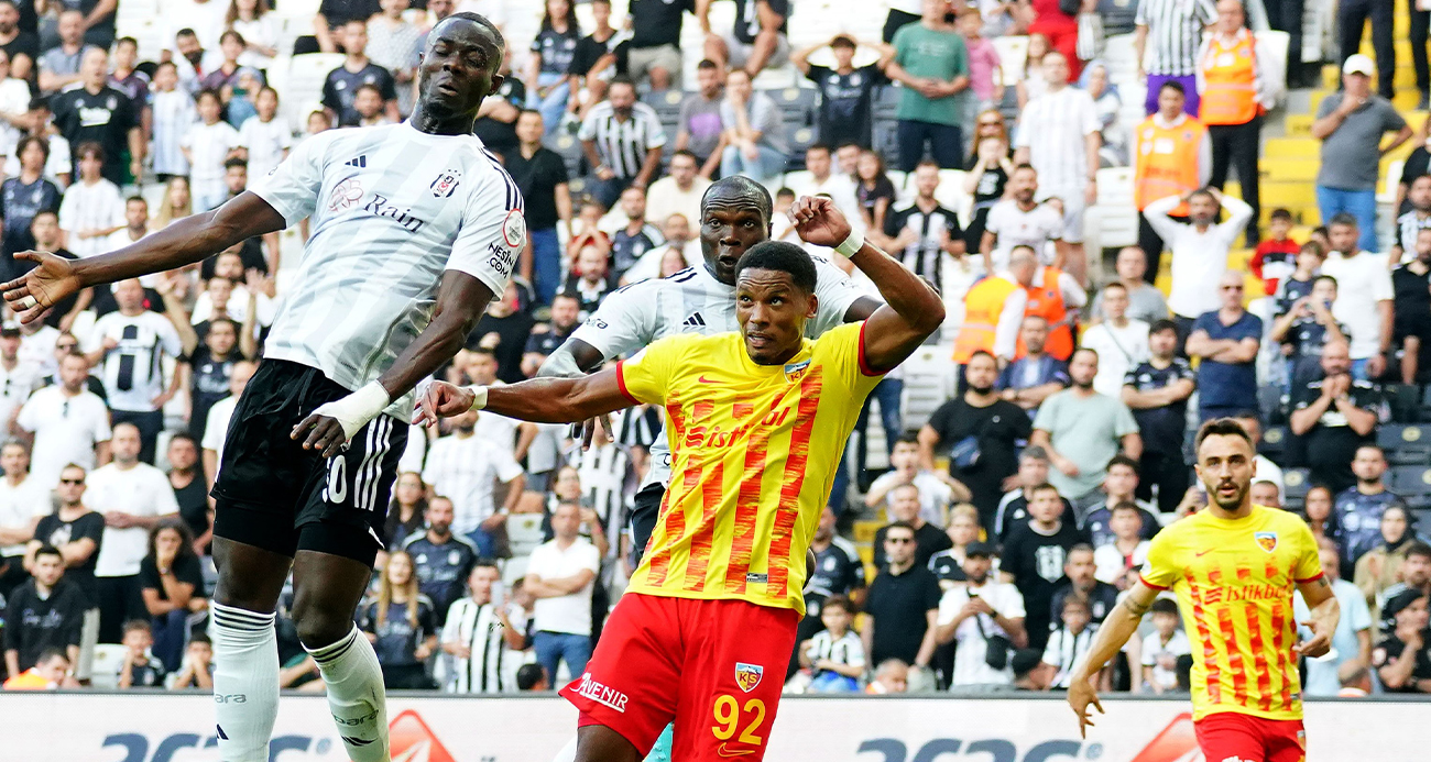 KARTAL ZOR DA OLSA KAZANDI