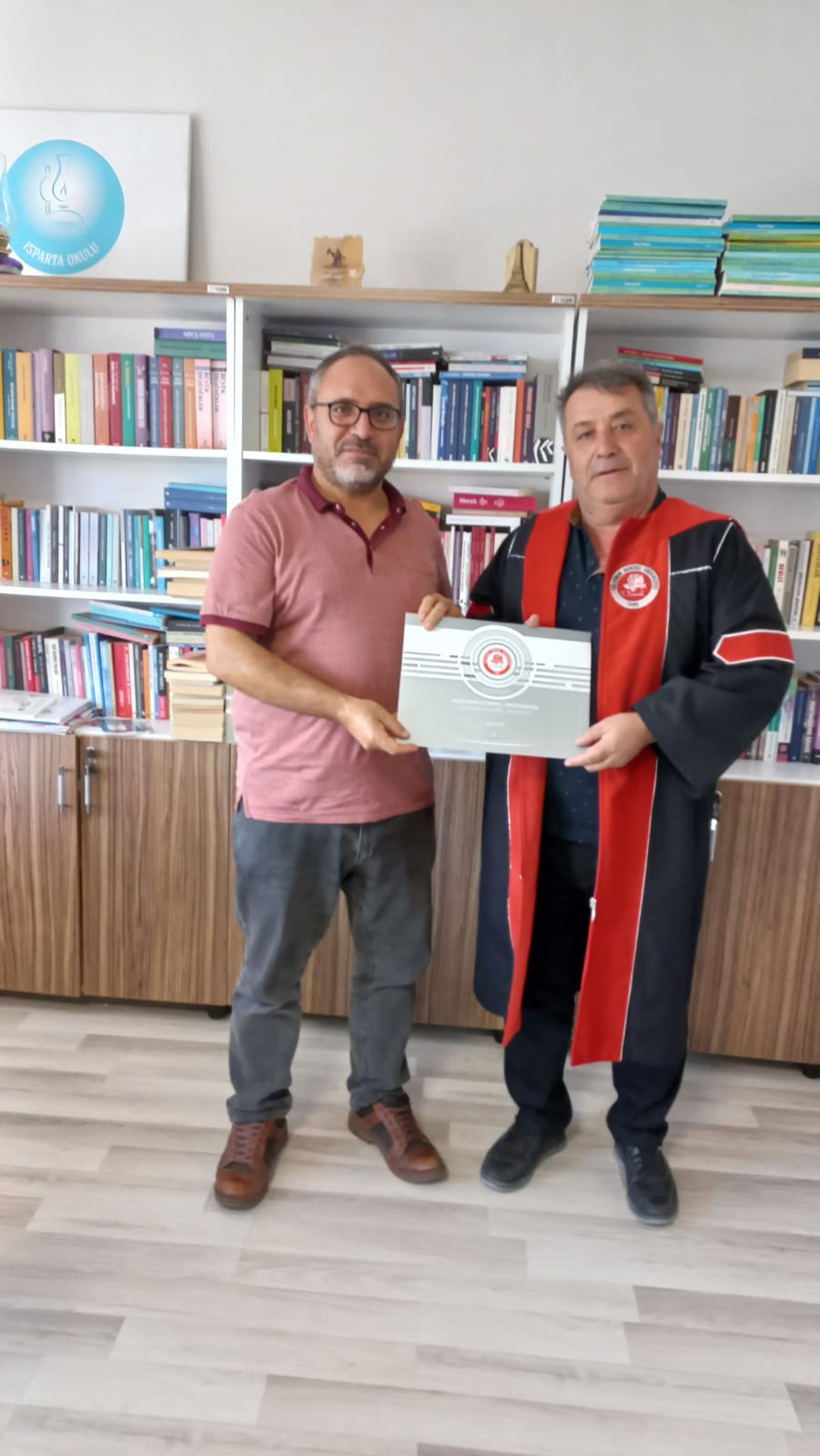 AFYONKARAHİSARLI 58 YAŞINDAKİ BELEDİYE BAŞKANI'NIN BÜYÜK BAŞARISI