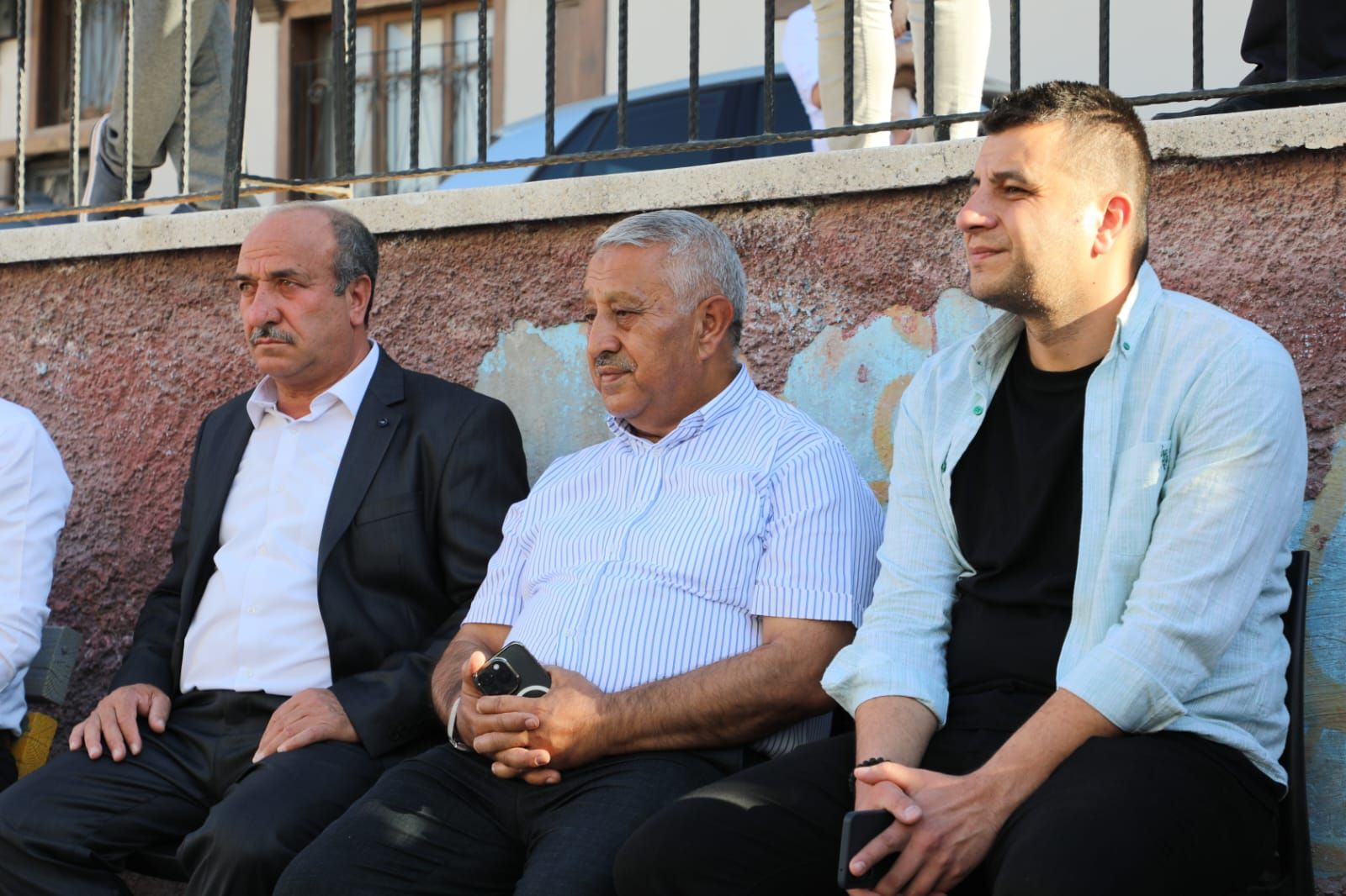 MİNİKLERİ MUTLU EDEN ETKİNLİK