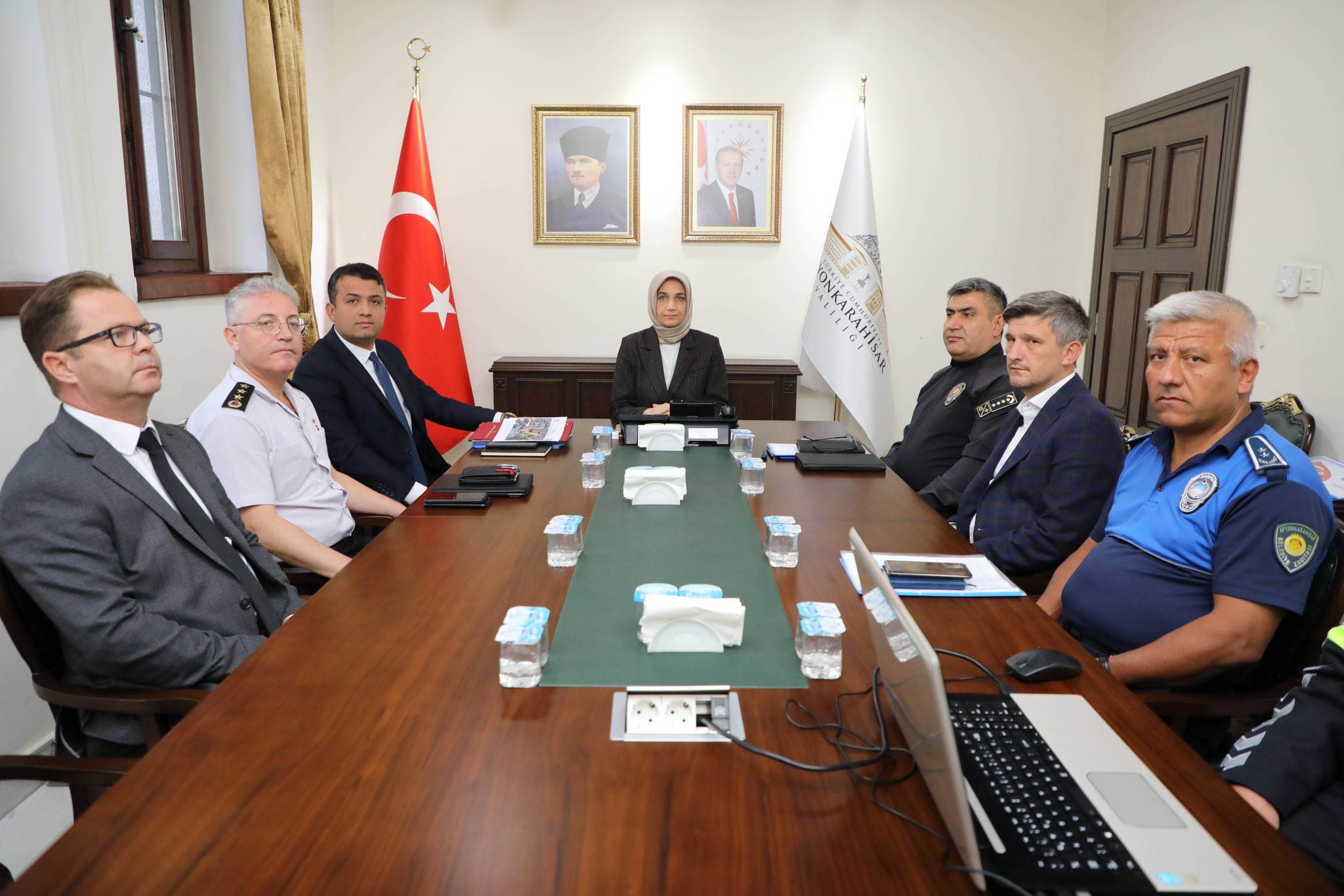 OKUL ÖNLERİNDE DENETİMLER SIKLAŞACAK