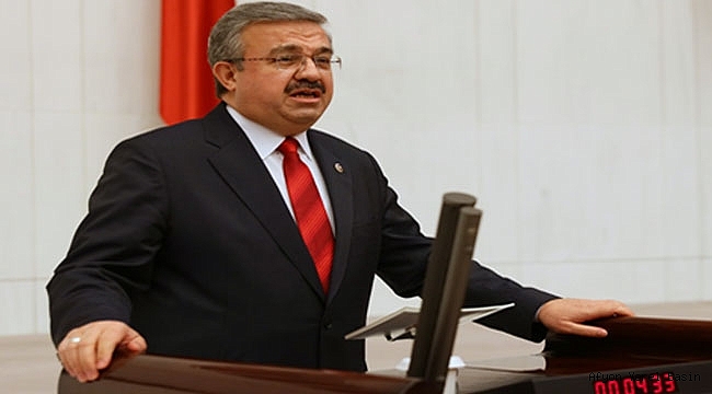 “KAİNATIN ŞEREFLENDİĞİ GÜNDÜR”