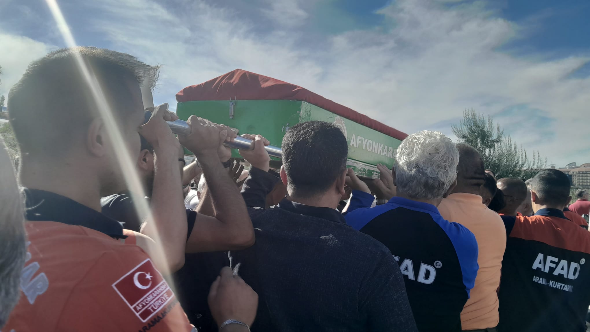 BİRÇOK HAYAT KURTARMIŞTI
