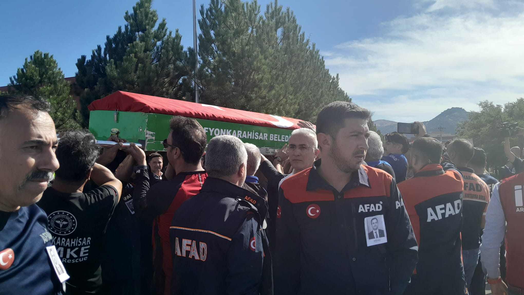 BİRÇOK HAYAT KURTARMIŞTI