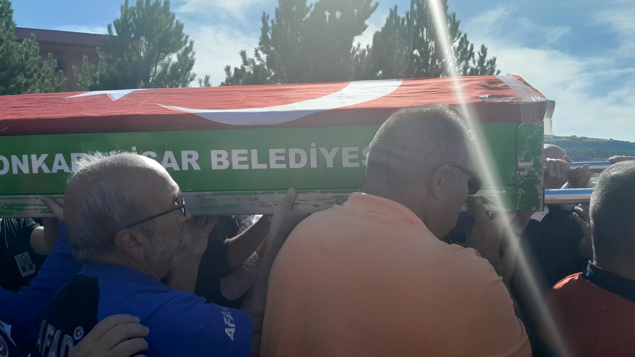 BİRÇOK HAYAT KURTARMIŞTI