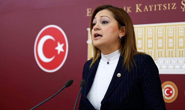 GRUP BAŞKANVEKİLİ KÖKSAL'DAN MEVLİD KANDİLİ MESAJI