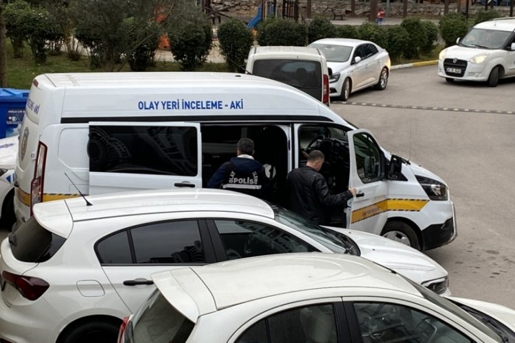 AFYONKARAHİSAR'DA  KPSS GENÇ PSİKOLOG'UN SONU OLDU