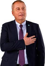 MİLLETVEKİLİ OLGUN KANDİL MESAJI YAYINLADI