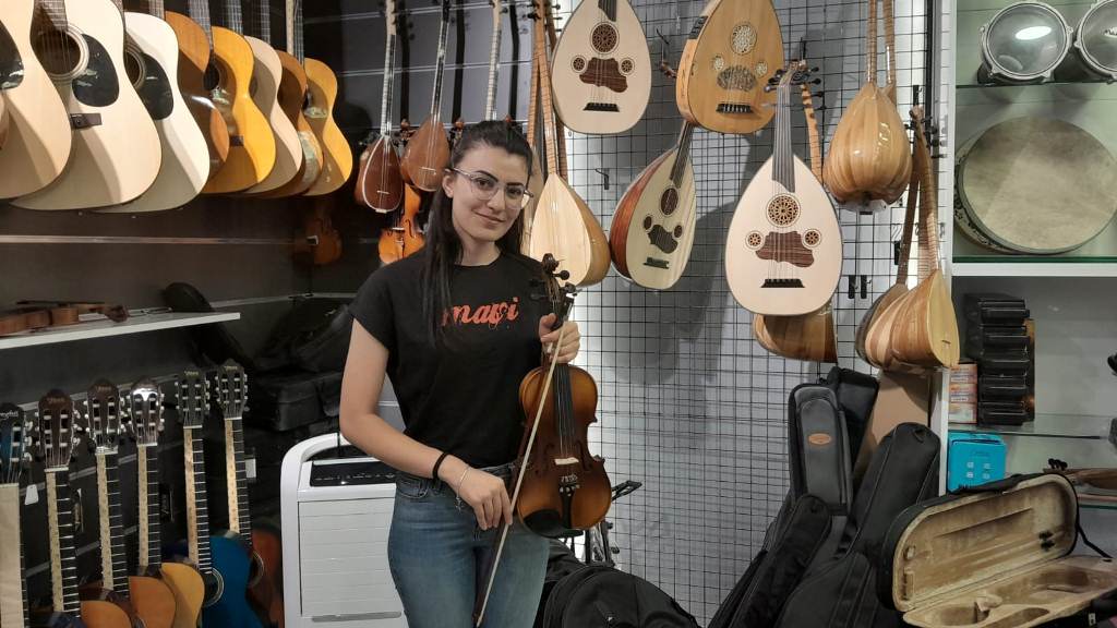 "HER YAŞTAN MÜZİK SEVERE HİTAP EDİYORUZ"