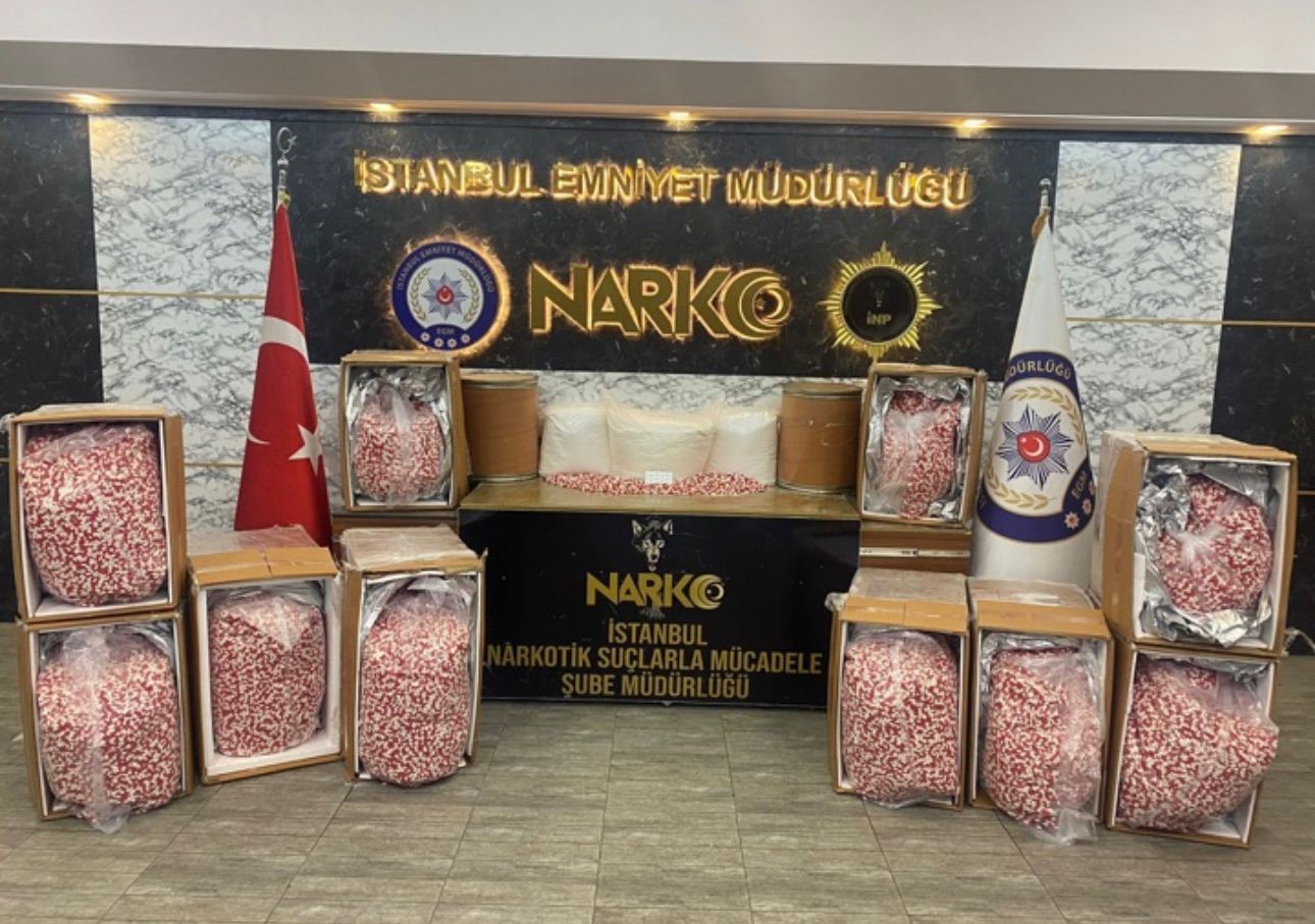 İÇİŞLERİ BAKANI YERLİKAYA: