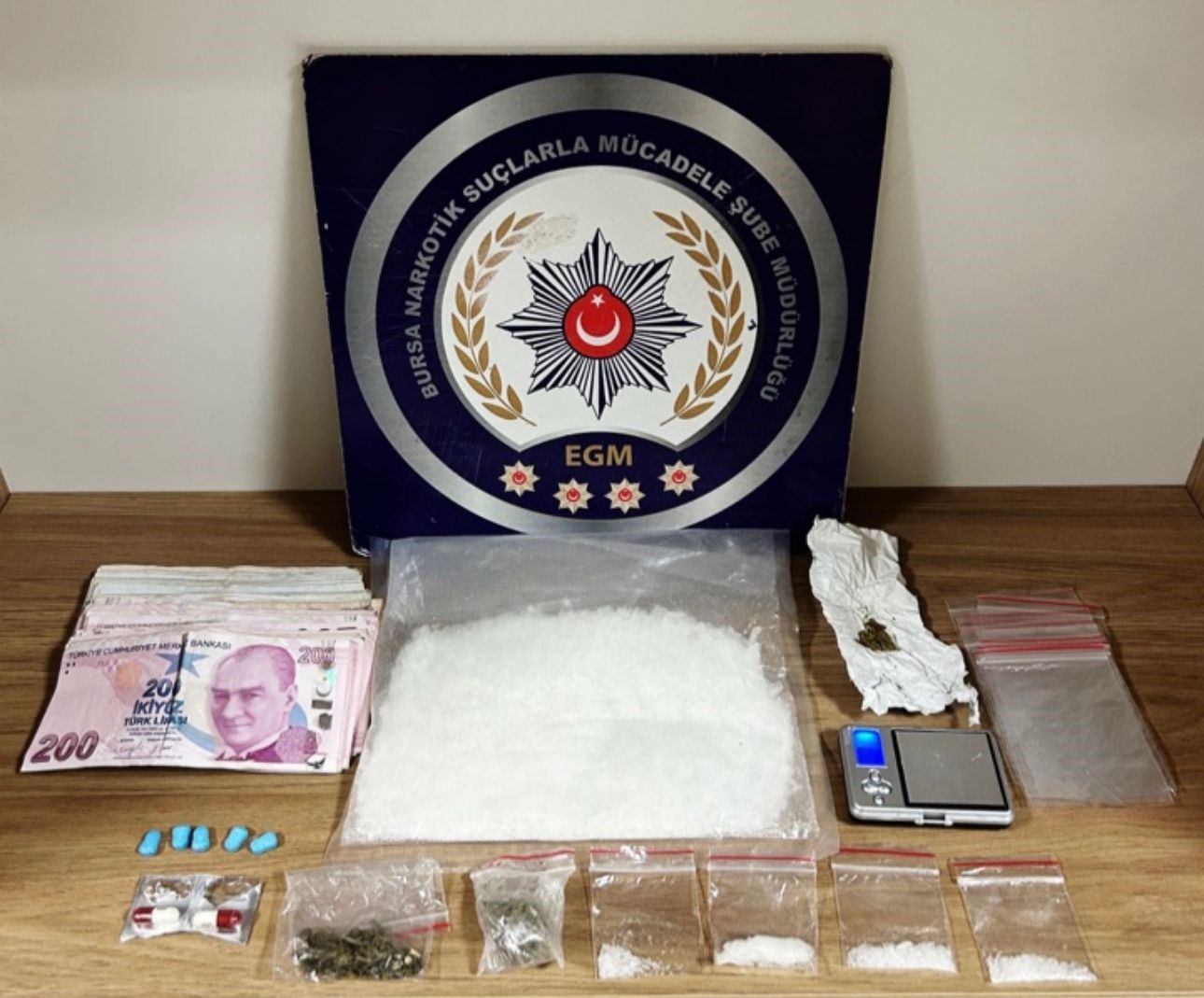 İÇİŞLERİ BAKANI YERLİKAYA: