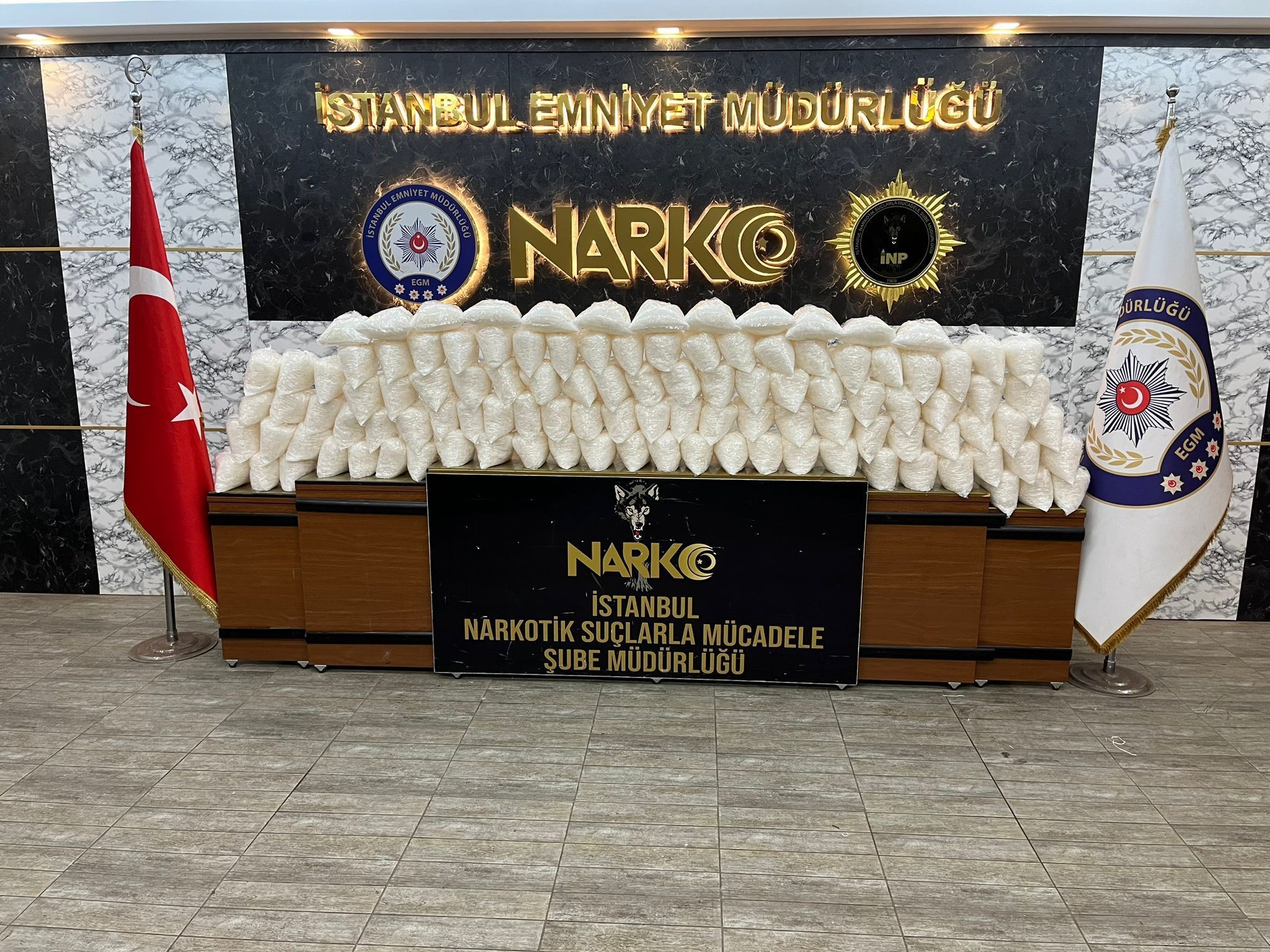 İÇİŞLERİ BAKANI YERLİKAYA: