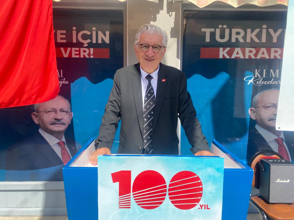 "20 YILDIR  HAYATIN HER ALANINDA AĞIR TAHRİBATA NEDEN OLDU"