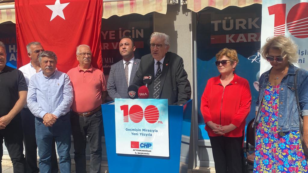 "20 YILDIR  HAYATIN HER ALANINDA AĞIR TAHRİBATA NEDEN OLDU"