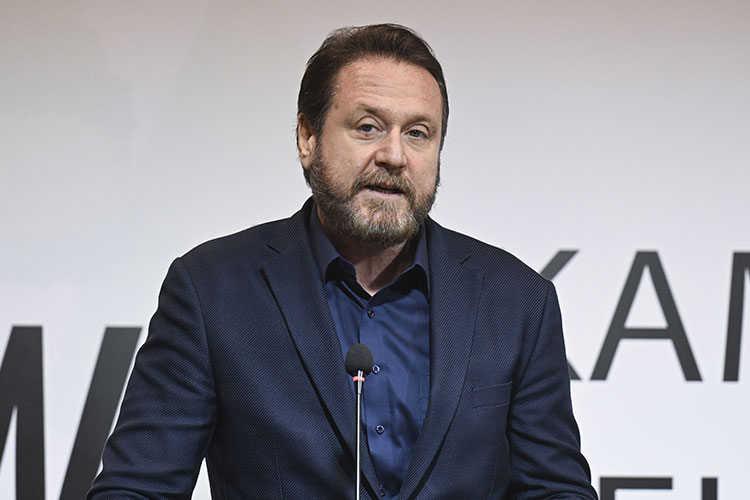 FUARIMIZ, GEÇEN YILA GÖRE 1,5 KAT BÜYÜDÜ