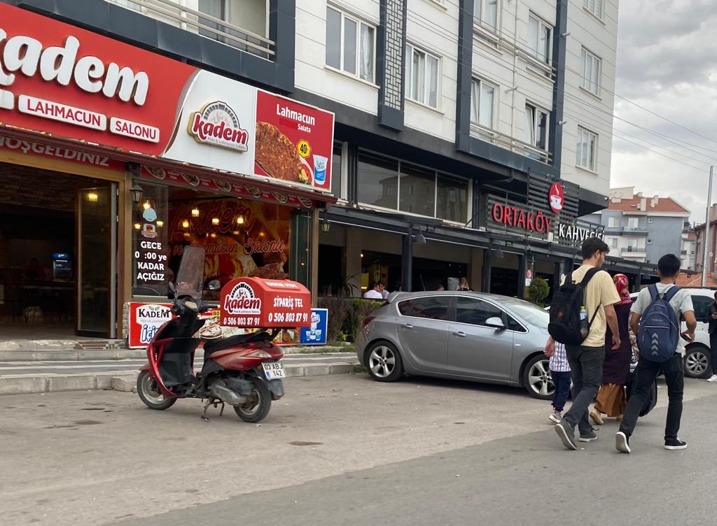 ERENLER'DE DENETİMLER ARTTI