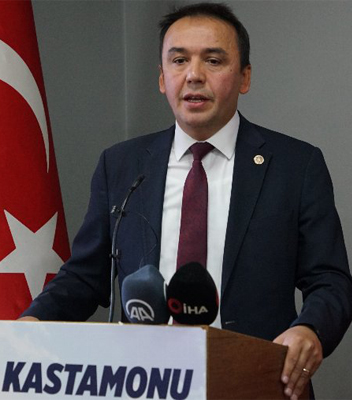 CHP’DE SULAR DURULMUYOR