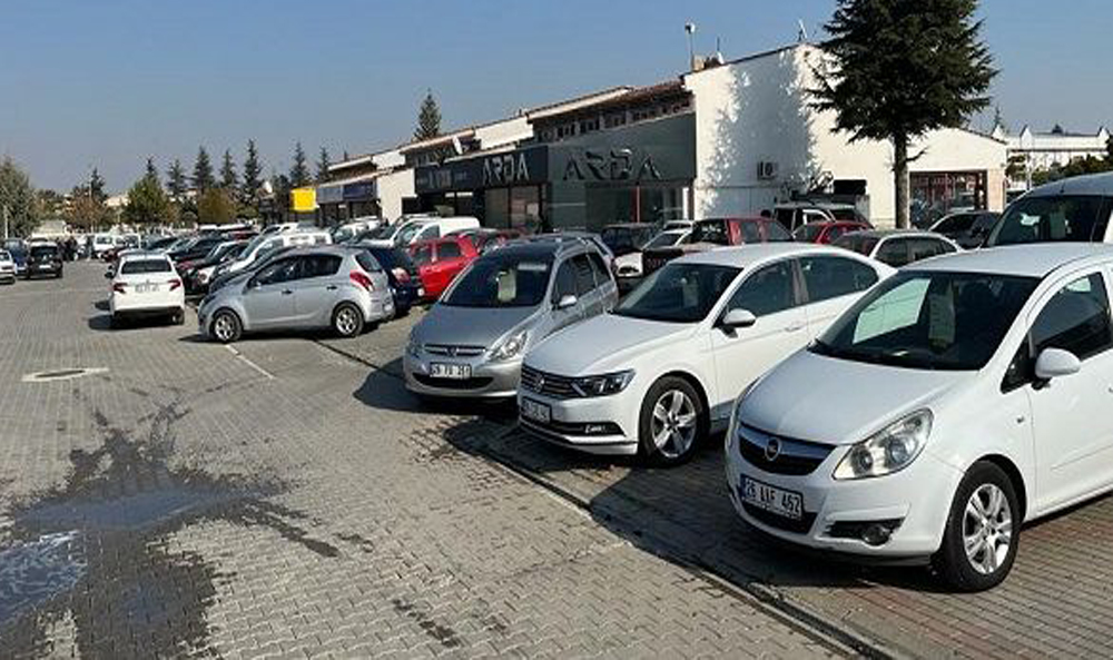 PİYASADAKİ DURGUNLUK FİYATLARA YANSIYOR