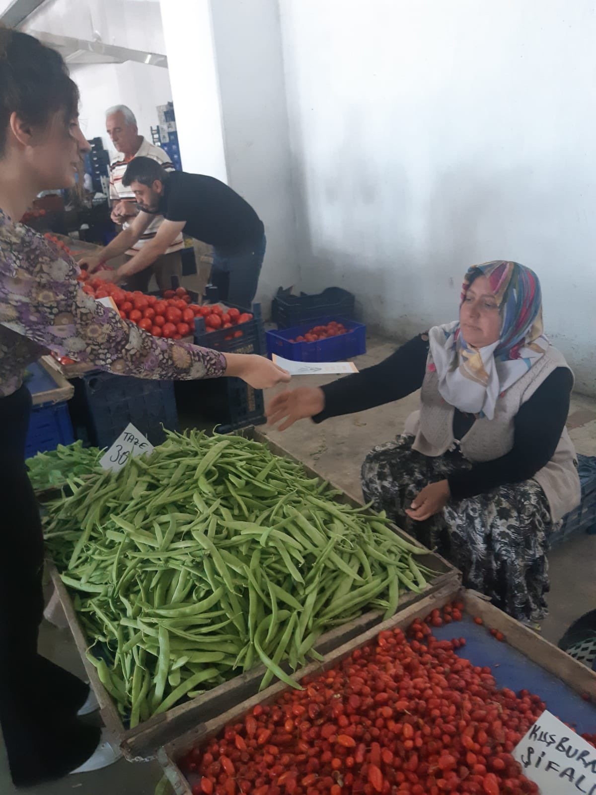 ‘KADINA YÖNELİK ŞİDDETLE MÜCADELE FAALİYET PLANI’