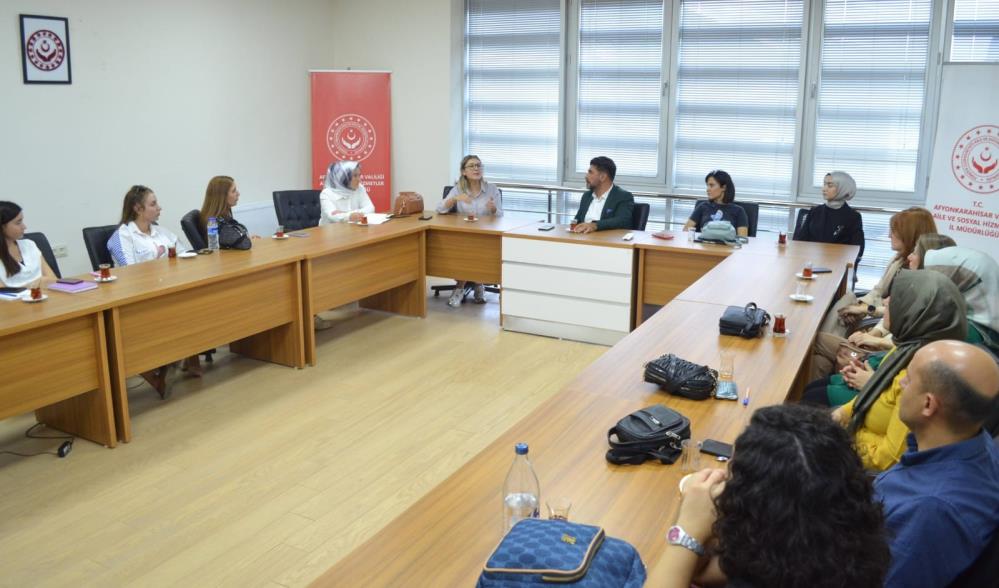 ‘ERKEN YAŞTA VE ZORLA EVLİLİKLERLE MÜCADELE İL EYLEM PLANI’