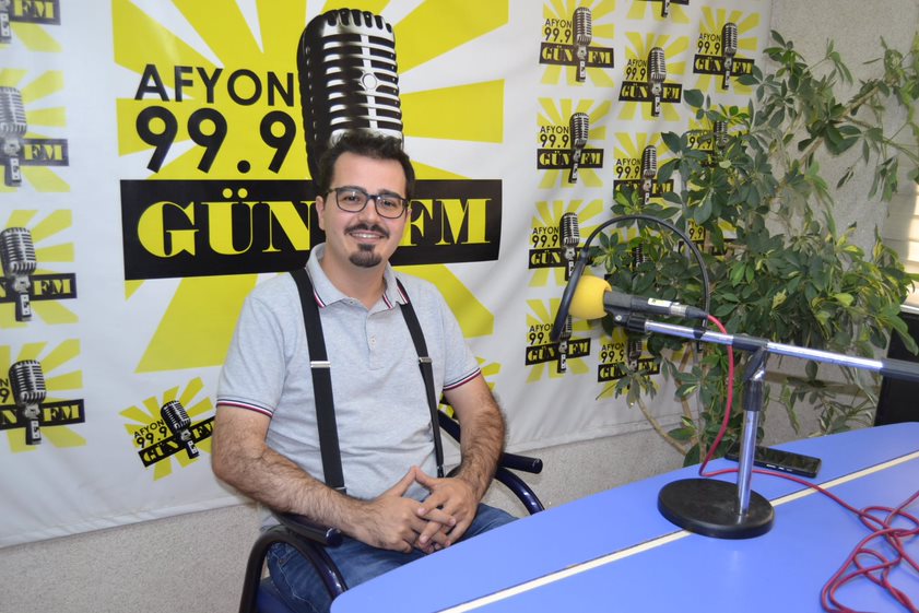 AFSÜ’DE KORNEA NAKLİNE BAŞLANDI