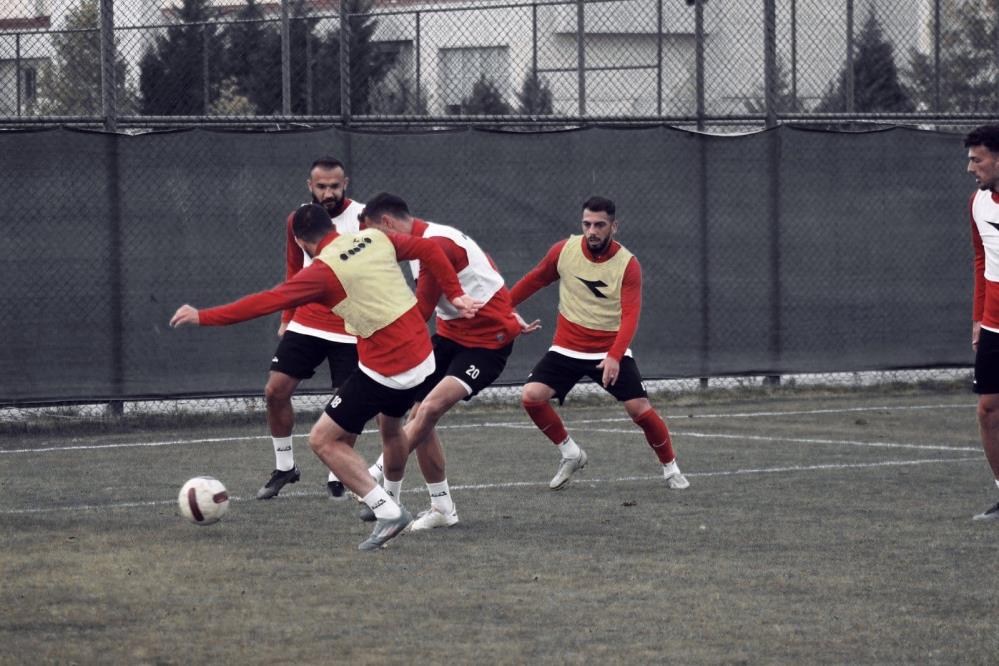 ZOR MAÇ İÇİN GERİ SAYIM BAŞLADI
