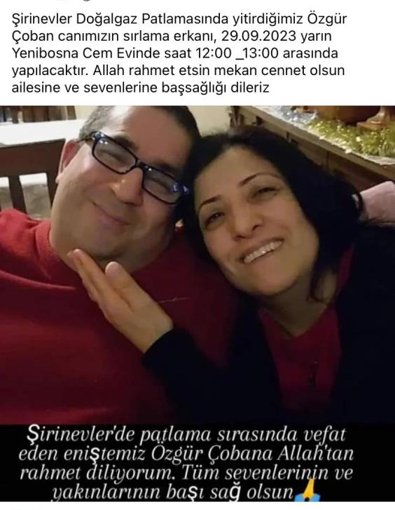 3 KİŞİYE MEZAR OLDU