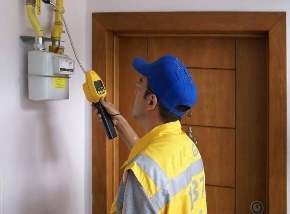 DOĞAL GAZ KULLANANLAR DİKKAT!
