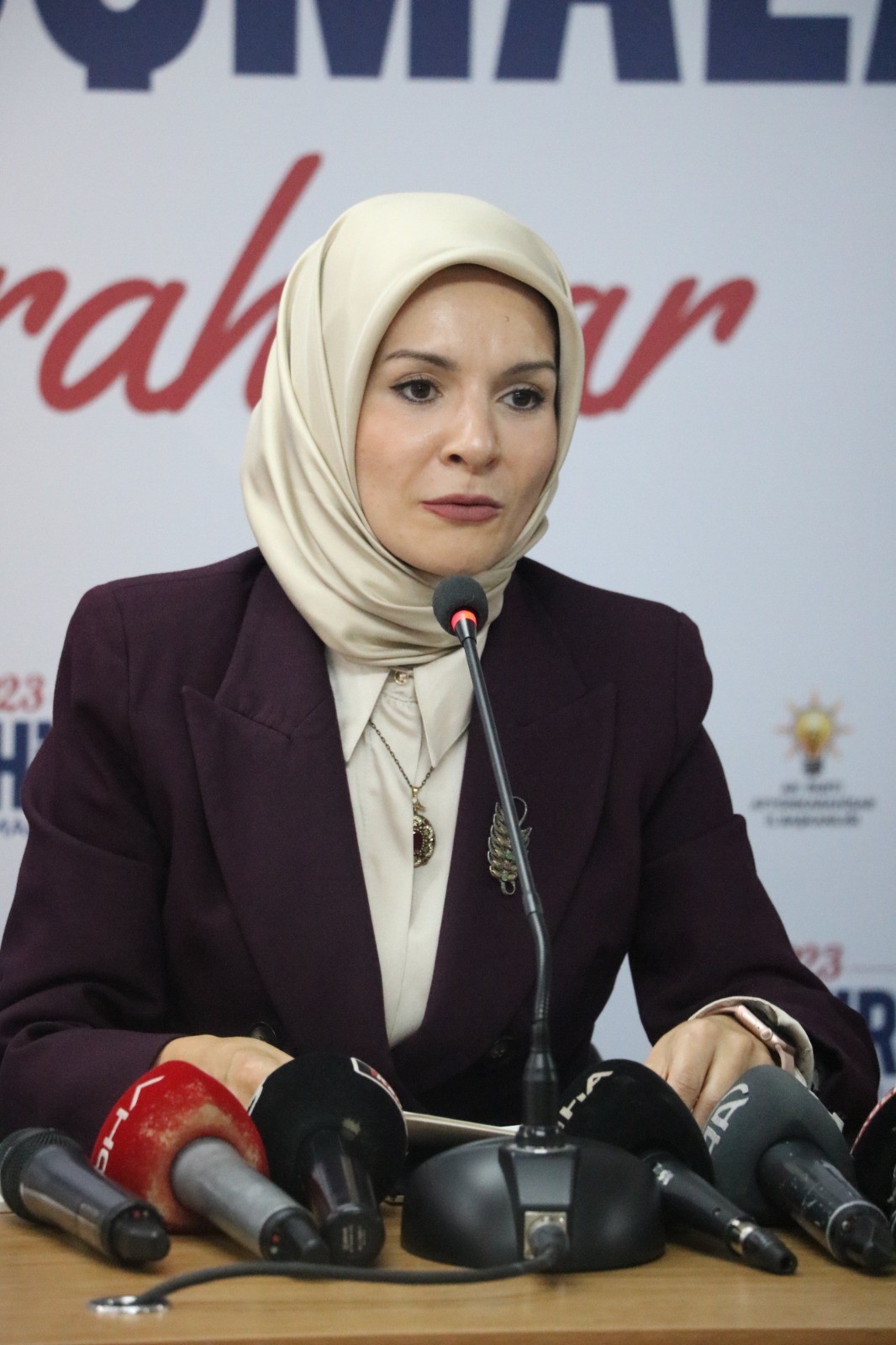 “40 BİN HANEYE 313 MİLYON LİRA KAYNAK AKTARILDI”