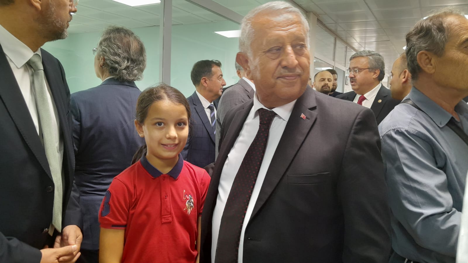 AFYONKARAHİSAR BELEDİYESİ ANAOKULU AÇILDI
