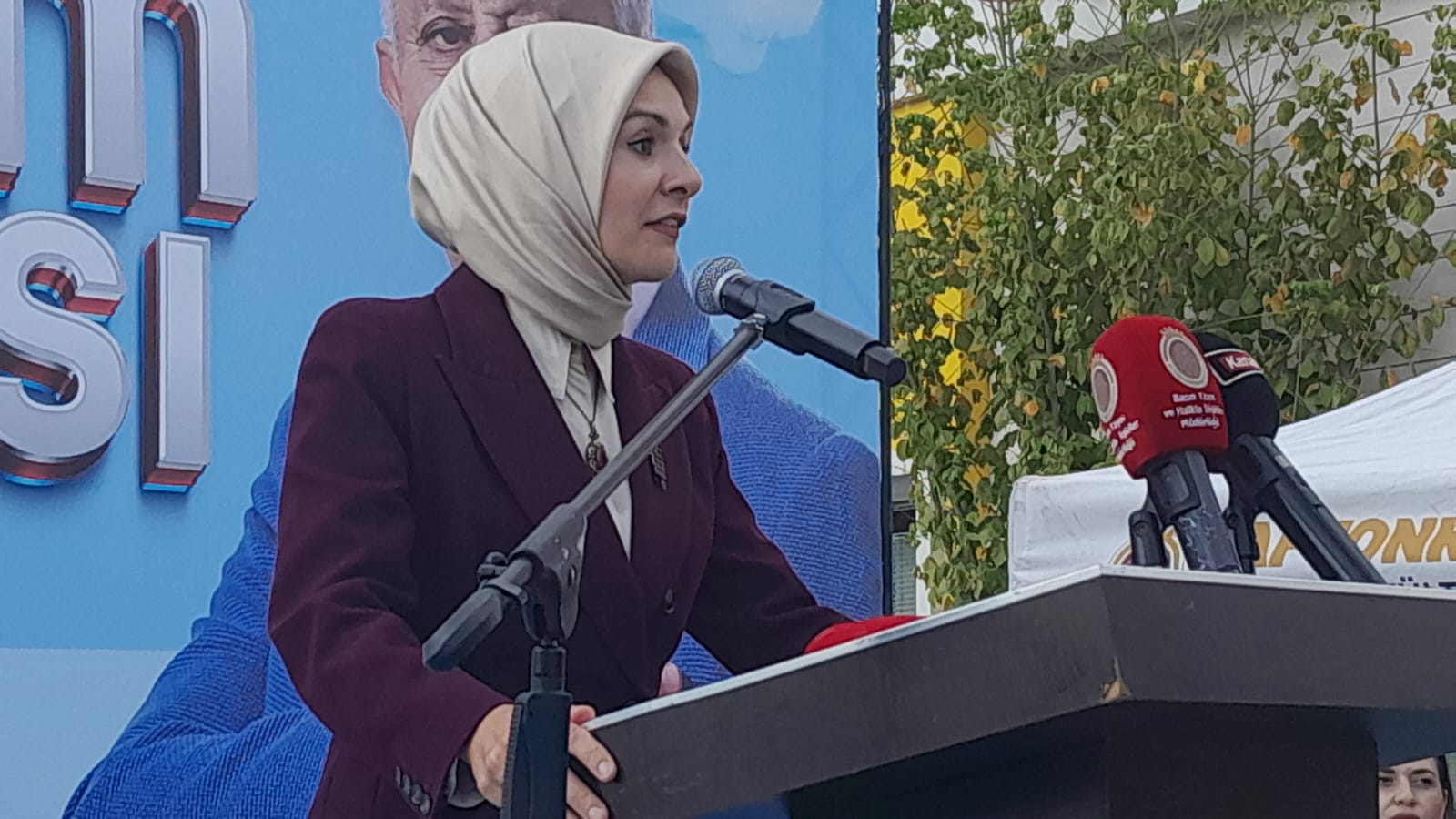 AFYONKARAHİSAR BELEDİYESİ ANAOKULU AÇILDI