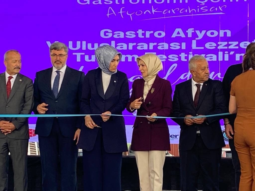 DAHA ÇOK AFYON'A GELECEK